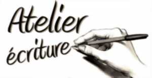 photo Atelier d’écriture