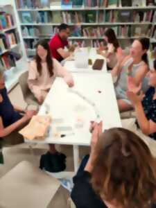 photo 5e édition de la Fête du Jeu pour Tous