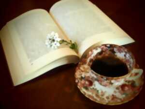 photo Rencontre Lecture : 