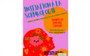 photo Séance de sophrologie