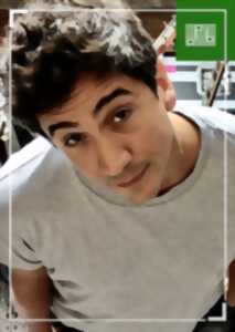 photo Concert avec Jurgi Ekiza