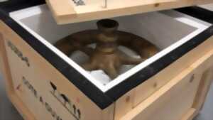 photo Exposition Un trésor de notre territoire à Niort