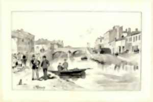 photo Conférence : Aux origines de la Venise Verte; l'histoire du premier guide du Marais Poitevin