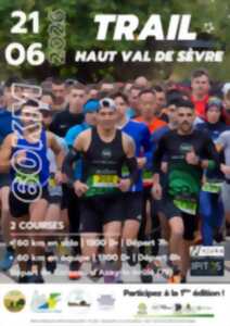 photo Trail du Haut Val de Sèvre