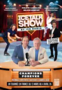 photo Spectacle CHAMPIONS FOREVER