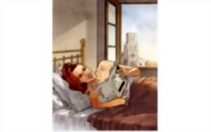 photo Salon de la bande dessinée