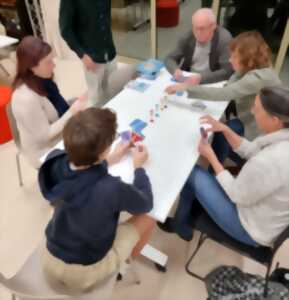 photo Atelier d'initiation à la langue des signes