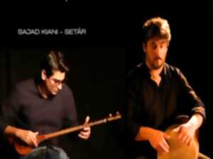 photo Concerts d'à côté - Anâssor