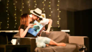 photo Spectacle : L'art du mensonge