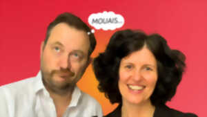 photo Spectacle : Ce n'est pas de votre faute !