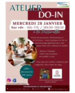 photo Atelier DO-IN Automassage Japonais