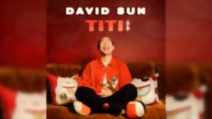 photo Festival Top In Humour - David Sun