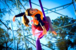 photo MINI-STAGE ARTS DU CIRQUE