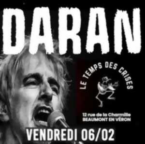 photo Concerts : Jekyll Wood & Daran