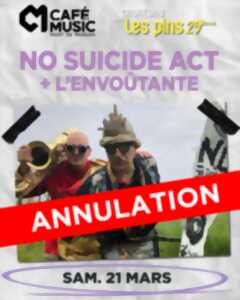 photo Festival Chantons sous les pins