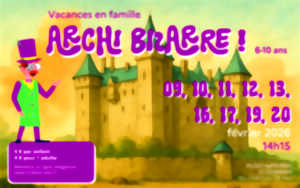 photo Archi Bizarre...