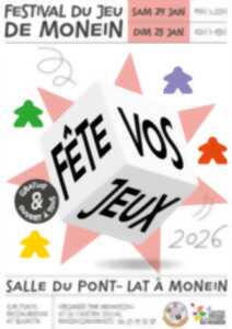 photo Fête vos jeux