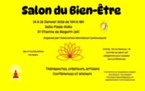 photo Salon du bien-être