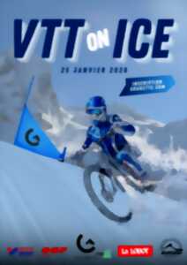 photo VTT on ICE