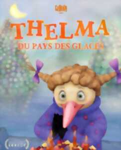 photo Cinéma Laruns : Thelma du pays des glaces