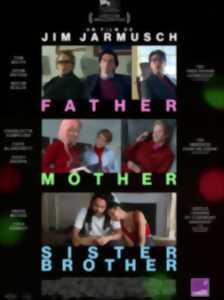 photo Cinéma Laruns : Father Mother Sister Brother