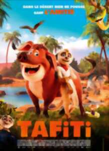 photo Cinéma Laruns : Tafiti