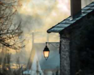 photo Exposition de photographies - Limousin Onirique par Laetitia Larquier