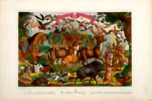 photo La collection Wentzel dévoilée