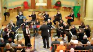 photo Concert Flutissimo