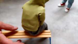 photo Atelier parentalité - 6-12 ans