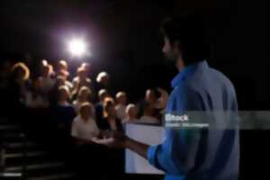 photo THÉÂTRE FORUM