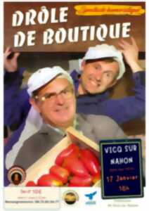 photo Spectacle humoristique