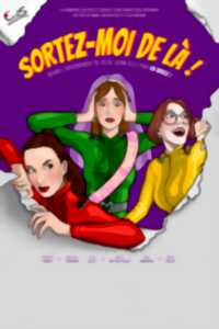 photo Sortez-moi de là !