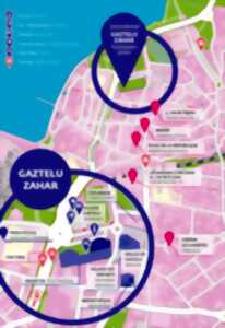 photo Mai du Théâtre