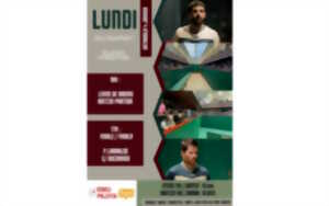 photo Pelote basque à main nue - Finale Super Prestige