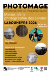 photo PHOTOMAGE, rendez-vous photographiques aquitains