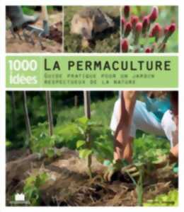 photo Conférence sur l'histoire de la permaculture