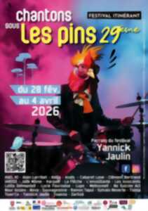 photo Festival Chantons sous les Pins : Aldila