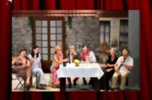 photo Théâtre humoristique