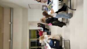 photo Soirée jeux de société