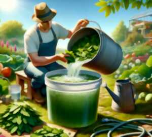 photo Atelier permaculture : 