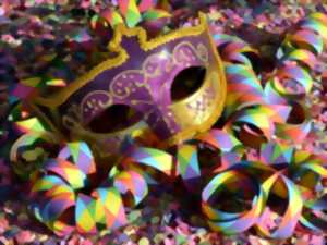 photo Carnaval de Seignosse