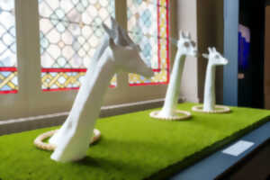 photo Exposition à l’hôtel de ville - Un savoir-faire d’exception