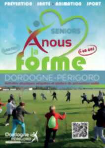 photo Séniors à nous la forme