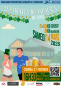 photo Les foulées irlandaises