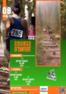 photo Course D'enfert