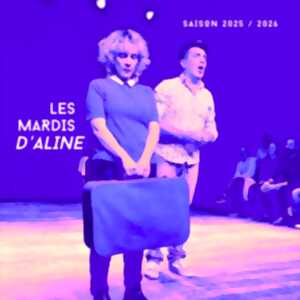 photo Théâtre improvisé : les mardis d'Aline à Niort