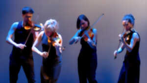 photo Concert : Vivaldi Piazzolla