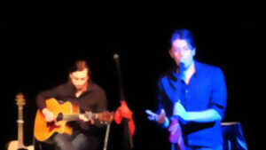 photo Spectacle : Mon Gainsbourg préféré