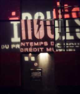 photo Les inouïs du printemps de Bourges Diff-Men + Ellen and the boyz + Garuzé + Jane et les zutres + Jasmine not Jafar+ Pio